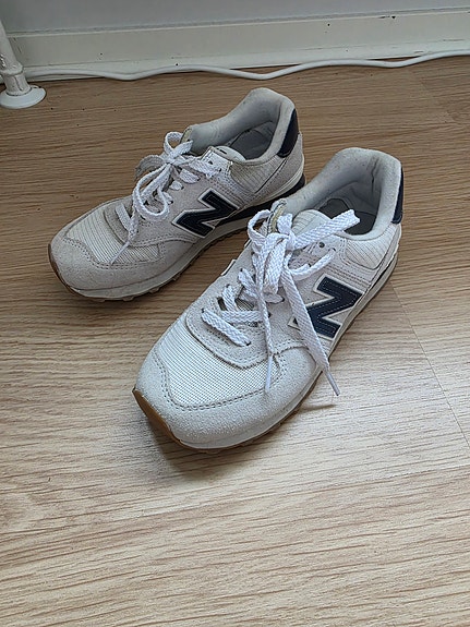 New Balance tennarit