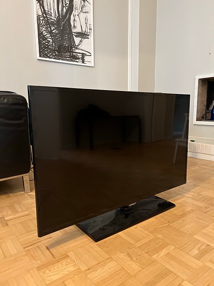 Samsung TV 42”