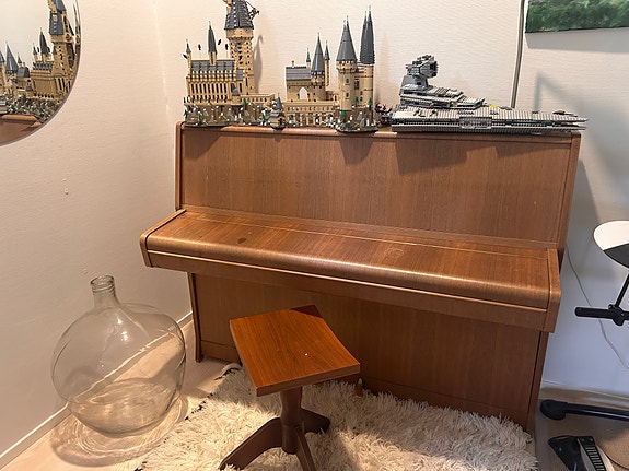 Rösler piano