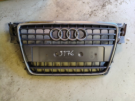 Audi A4 B8 maski alkuperäinen