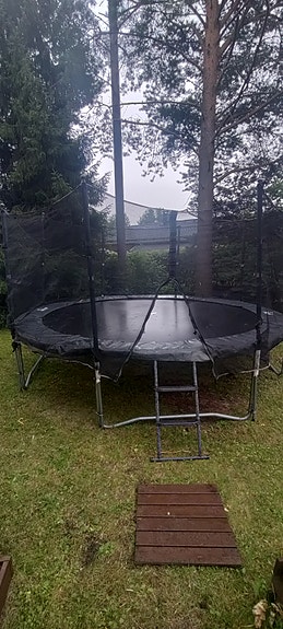 Acon Air 4,3 trampoliini