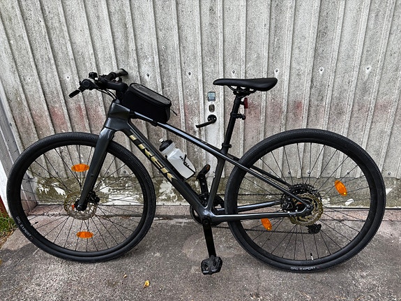 Trek FX SPORT 4 CARBON XS CH 2024