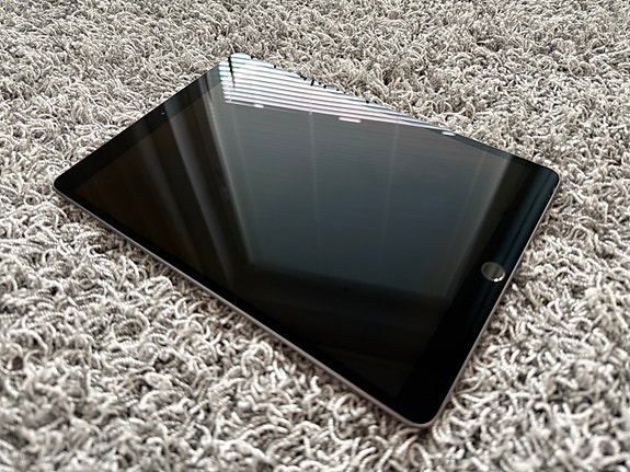 Apple iPad Air 3 Wi‑Fi + Cellular 256 GB