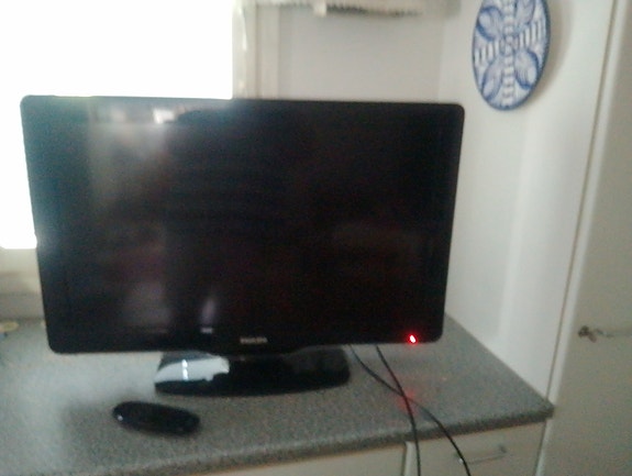 Philips TV.