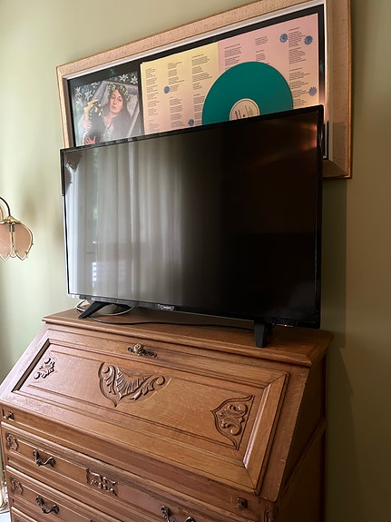 Philips televisio 42”