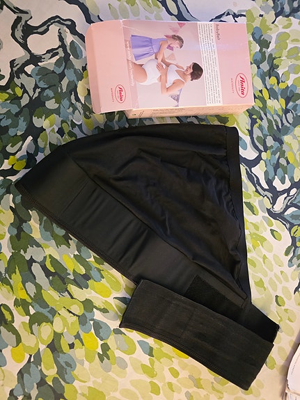 Anita BabyBelt raskausajan tukivyö