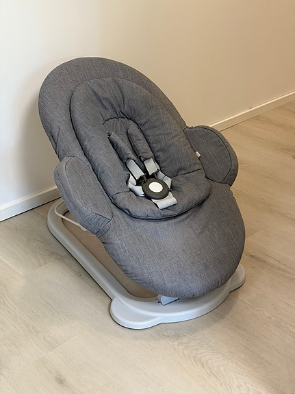 Stokke Steps Bouncer -sitteri