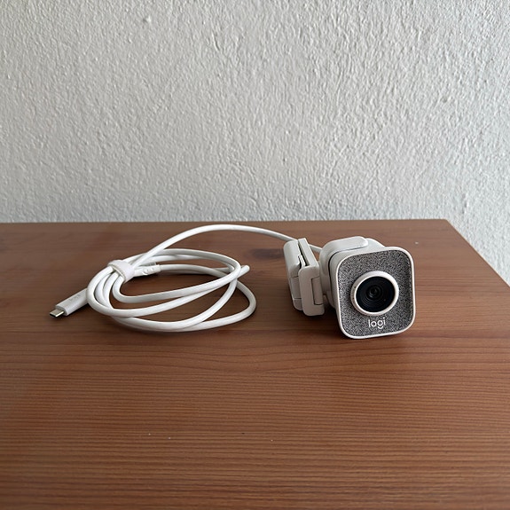 Logitech StreamCam web camera