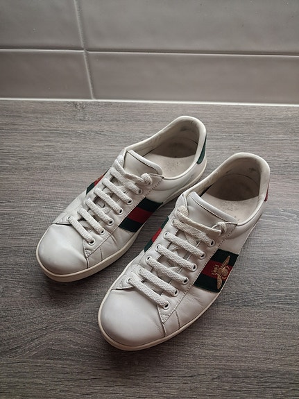 Gucci Ace Kengät (9/43)
