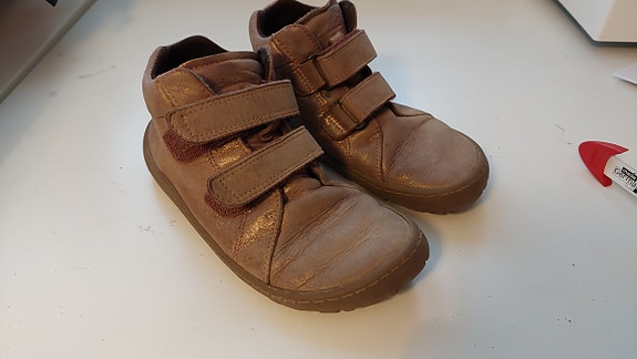 Froddo välikausikengät 30