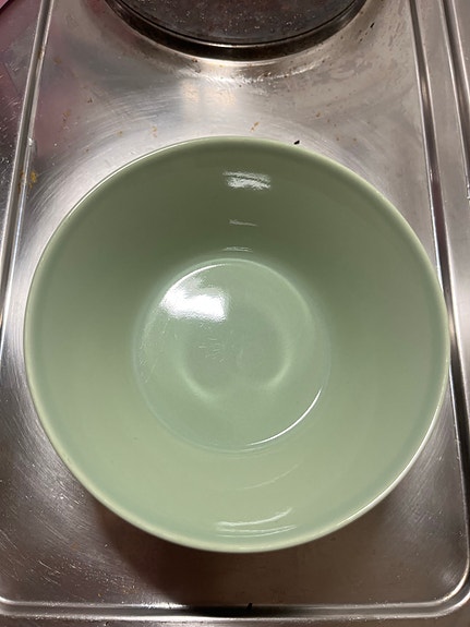 Iittala Teema kulho celadonin vihreä
