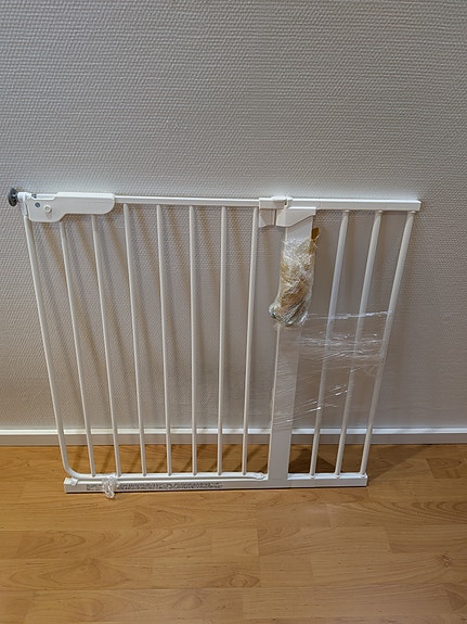 BabyDan-portti