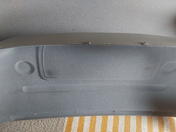 vw t5 väliseinä
