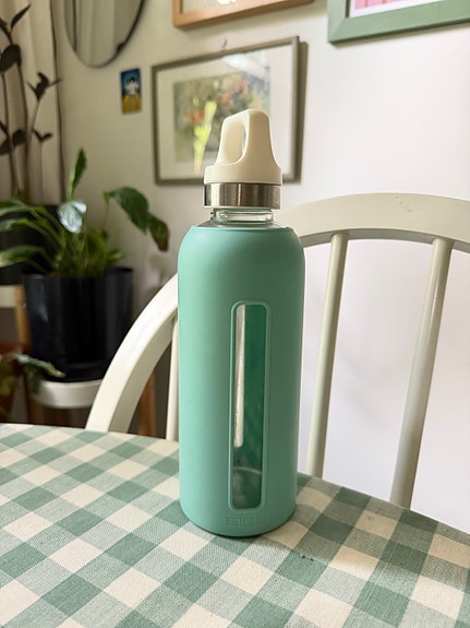 SIGG juomapullo