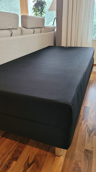 Jenkkisänky 90x200