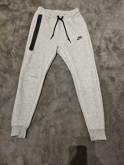 Miesten Nike college housut s koko