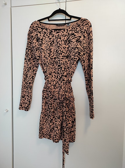 Nosh mekko/tunika XS