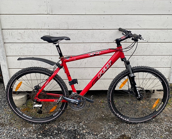 Felt epo xc 26” maastopyörä