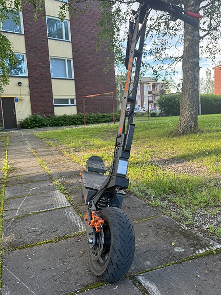 KuKirin G4