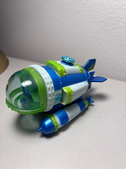 PS3 Skylanders kulkuneuvoja 3 kpl