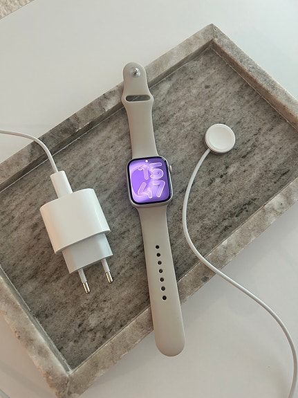 Apple Watch Series 7 (GPS) älykello