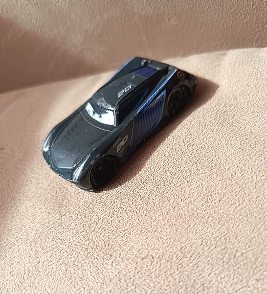 Jackson Myrsky Autot elokuvasta