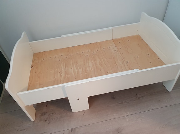 Lasten sänky