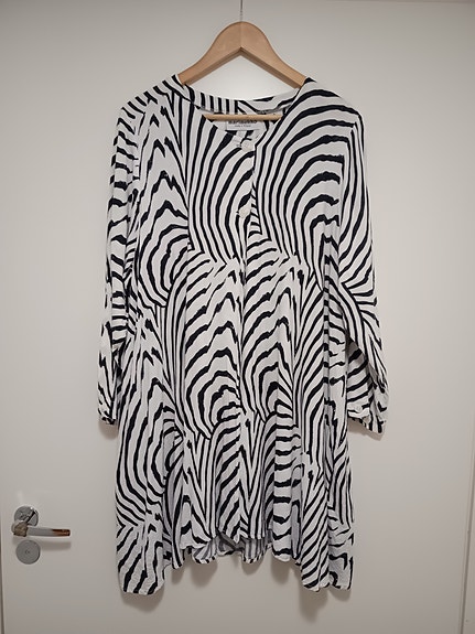 Marimekko vintage tunika | koko M