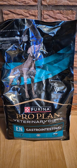 Purina Pro Plan koiranruoka