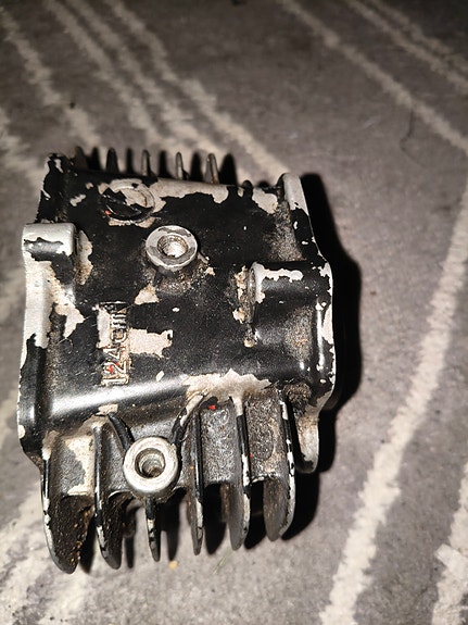 125cc pytty