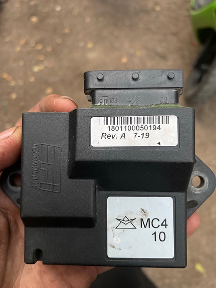 MC4 10 cdi beta rr