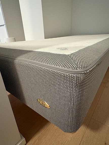 DUX 1001 runkopatja 90x200 cm medium