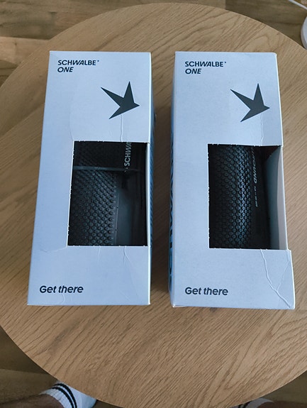 Schwalbe G-One Allround rengas 28x1.35 (700x35C)