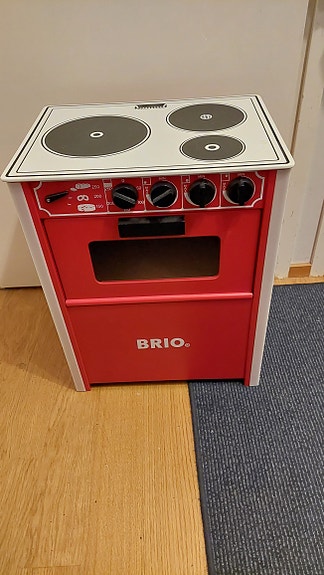 BRIO hella
