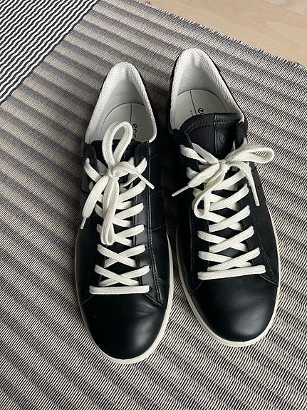 ECCO tennarit, koko 42
