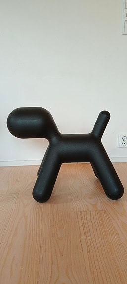Eero Aarnio Puppy M