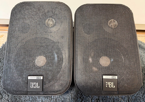 JBL Control One