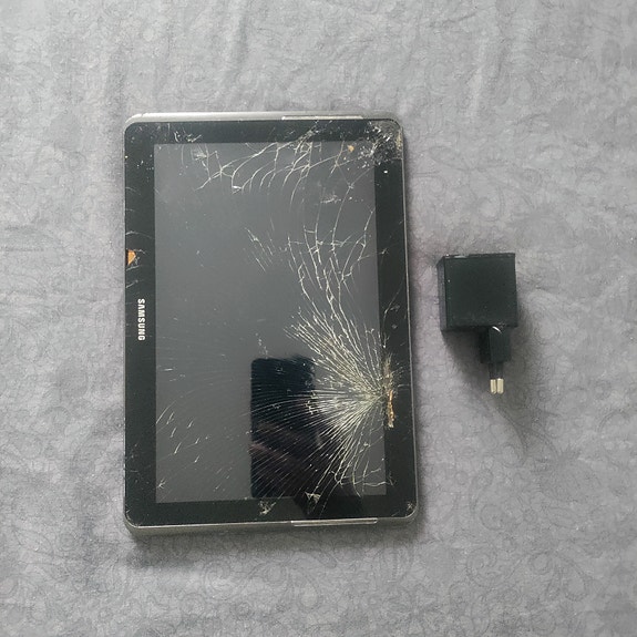 Samsung Galaxy Tab 2 10.1 P5100