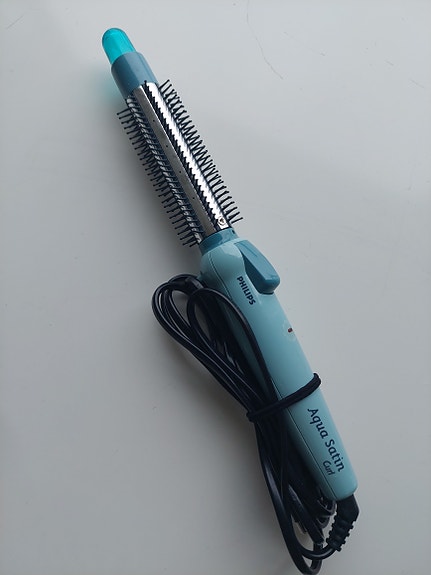 Philips Aqua Soft kiharrin