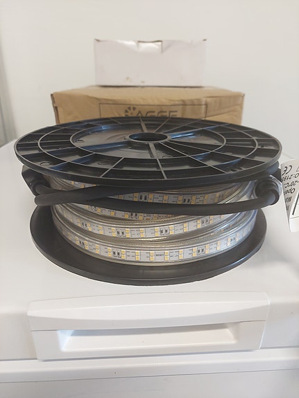 Agge Led nauha