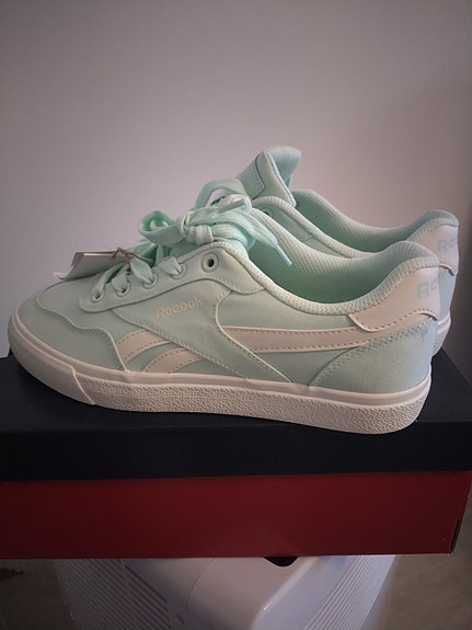 Reebok court advance vulc