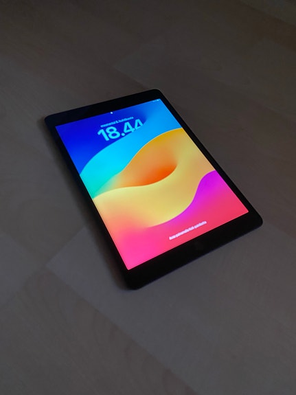 Apple iPad 9. sukupolvi 64gb