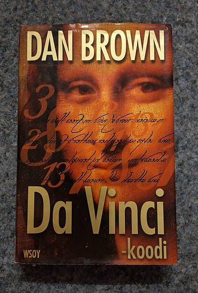 Da Vinci -koodi