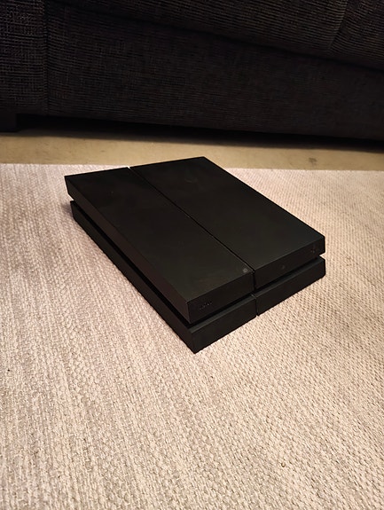Playstation 4