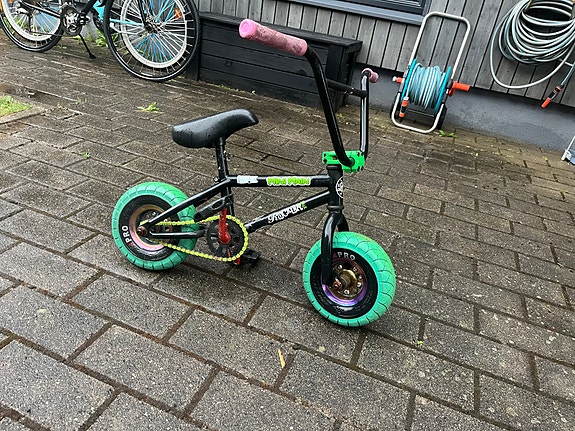 Mini BMX