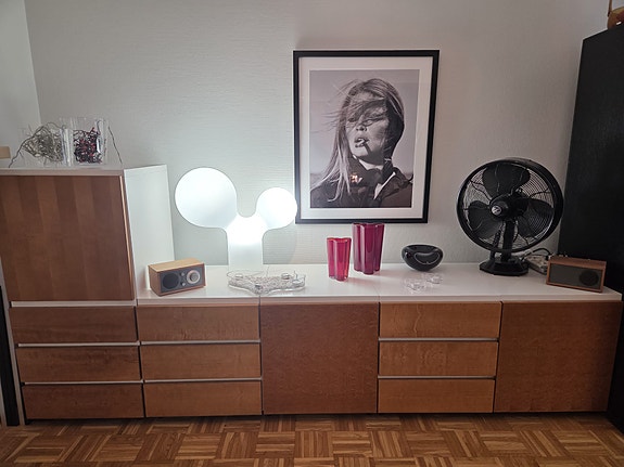 Myydään upea Muurame PIHLAJA taso