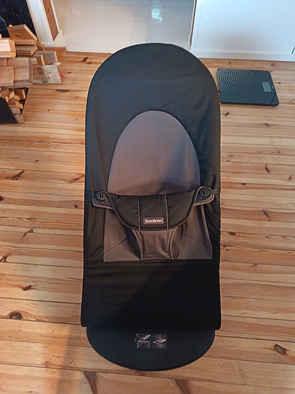 Baby björn sitteri