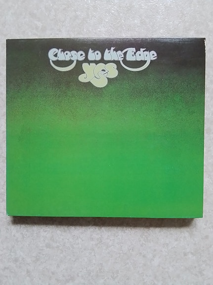 Yes - Close to the edge