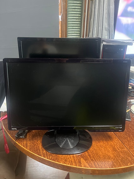 Näyttö BENQ