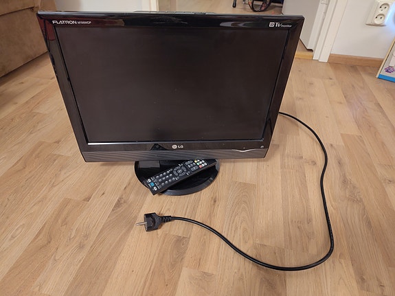 LG televisio / näyttö